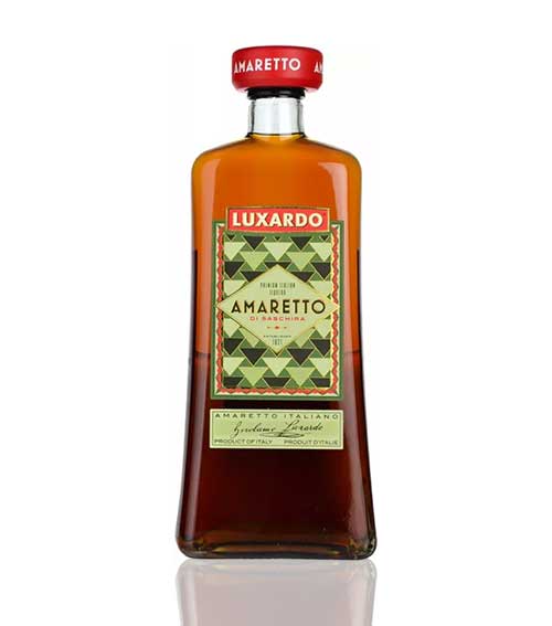 Luxardo Amaretto di Saschira
