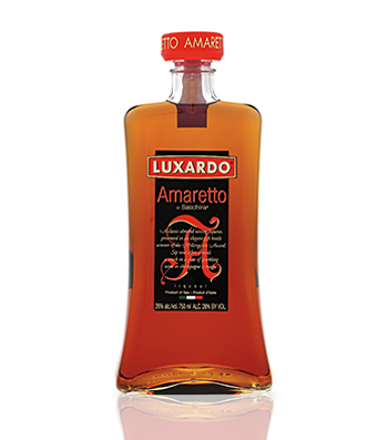 Luxardo Amaretto di Saschira