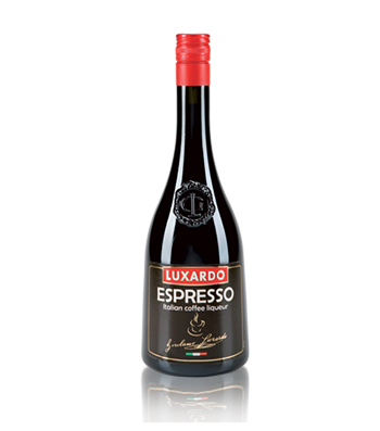 Luxardo Espresso Liqueur