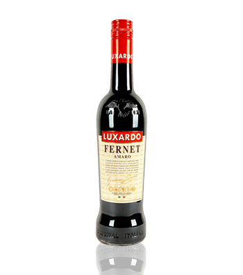 Luxardo Fernet Amaro