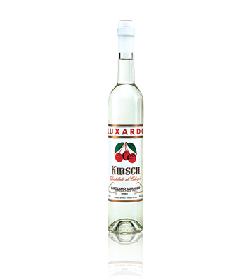 Luxardo Kirsch Eau de Vie