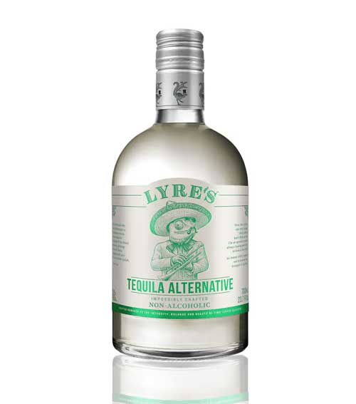 Lyre's Tequila Alternative