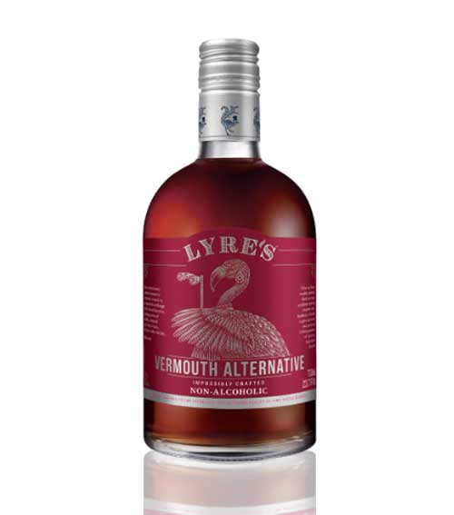 Lyre's Vermouth Alternative