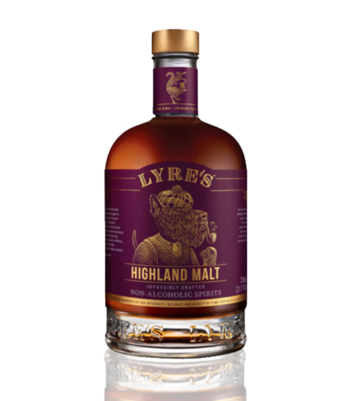 Lyre's Highland Malt