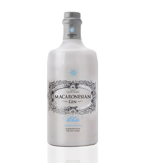 Macaronesian Gin