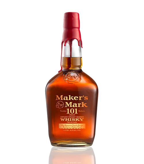 Maker's Mark 101 Proof Limited Release