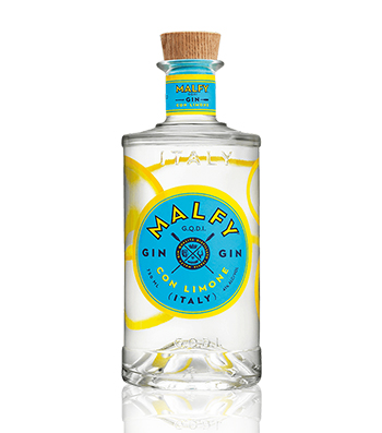 Malfy Con Limone Gin