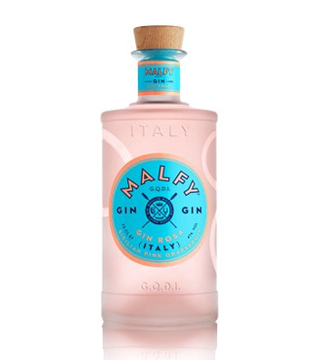 Malfy Con Rosa Gin