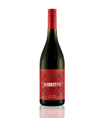 Manatapu Pinot Noir