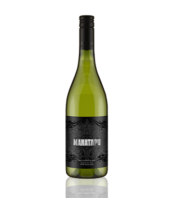 Manatapu Sauvignon Blanc