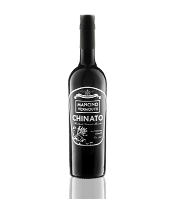 Mancino Chinato Vermouth