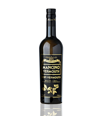 Mancino Kopi Vermouth