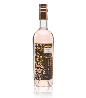 Mancino Sakura Vermouth Limited Edition