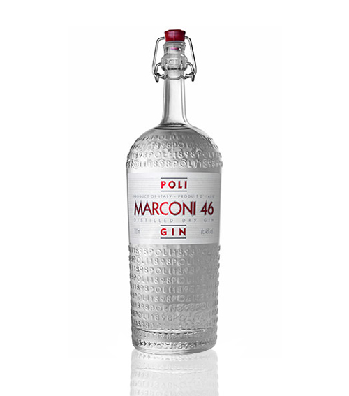 Marconi 46 Dry Gin