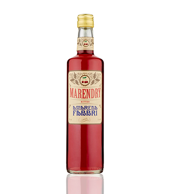 Marendry Bitter Amarena Fabbri