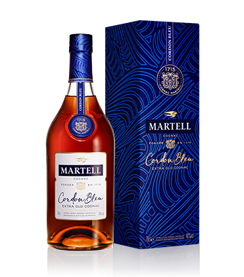 Martell Cordon Bleu