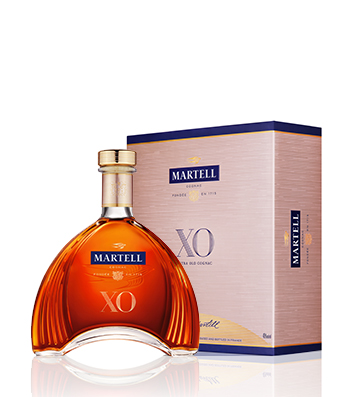 Martell XO