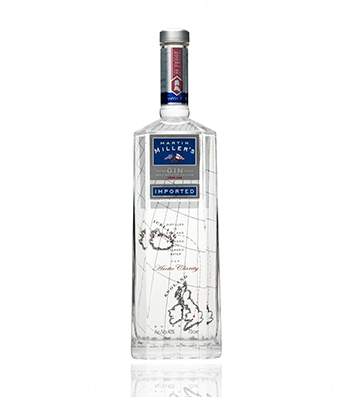 Martin Miller's Gin