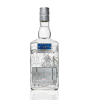 Martin Miller's Westbourne Strength Gin