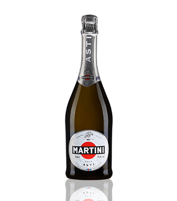 Martini Asti Spumante