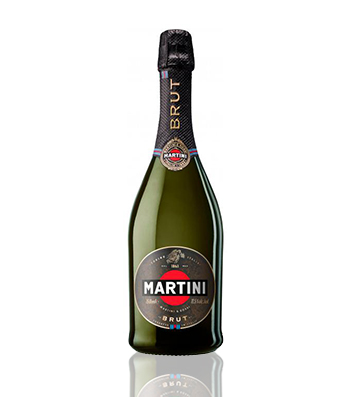 Martini Brut