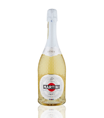 Martini Collezione Speciale Asti DOCG