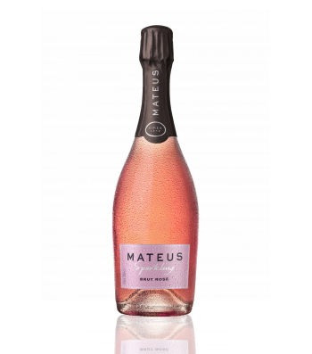 Mateus Sparkling Brut Rose