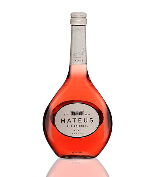 Mateus The Original Rosé