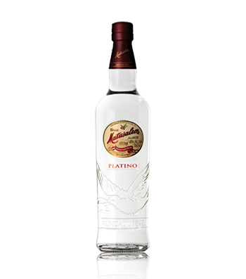 Matusalem Platino Rum