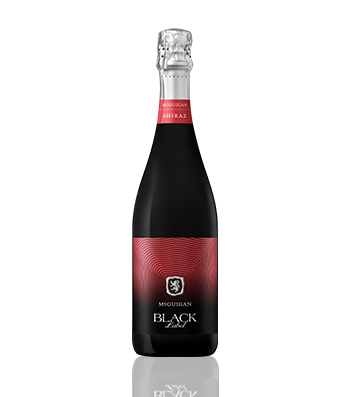 McGuigan Black Label Sparkling Shiraz