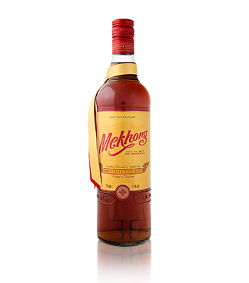 Mekhong Thai Spirit