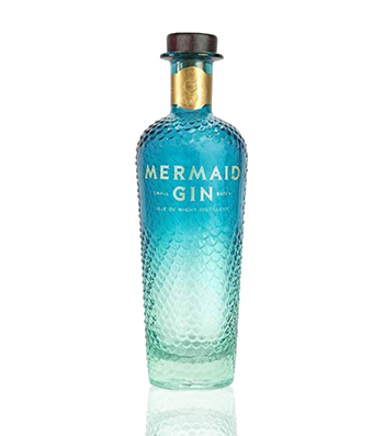 Mermaid Gin