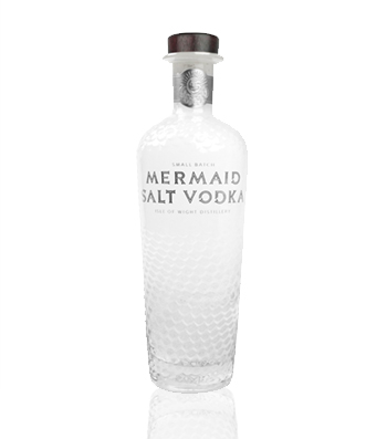 Mermaid Salt Vodka