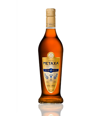 Metaxa 7 Stars