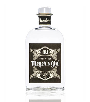 Meyer's M1 Gin