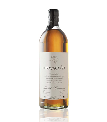 Michel Couvreur Intravaganza Single Malt Whisky