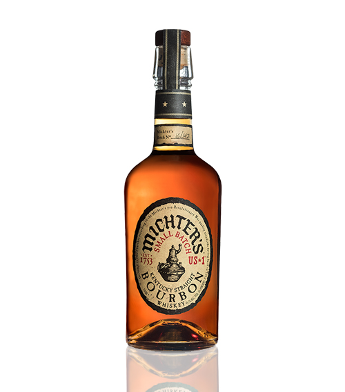 Michter's US*1 Small Batch Kentucky Straight Bourbon Whiskey