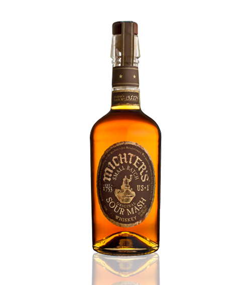 Michter's US*1 Sour Mash Whiskey