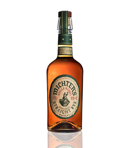 Michter's US*1 Single Barrel Kentucky Straight Rye Whiskey