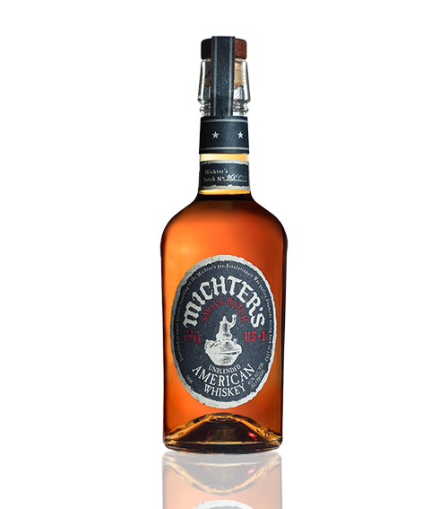 Michter's US*1 Unblended American Whiskey