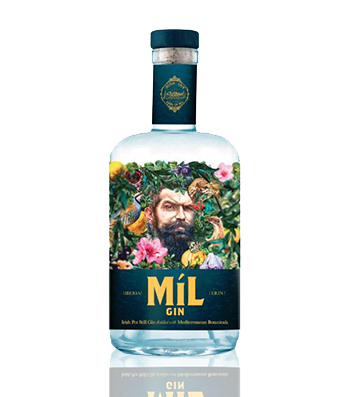 Mil Gin