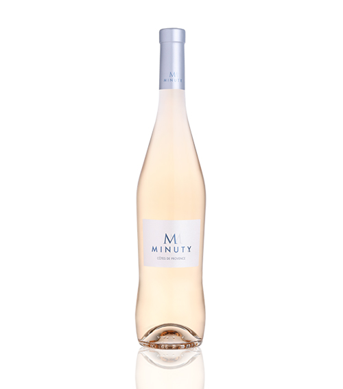 Minuty M Rosé