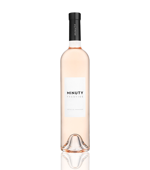 Minuty Prestige Rosé