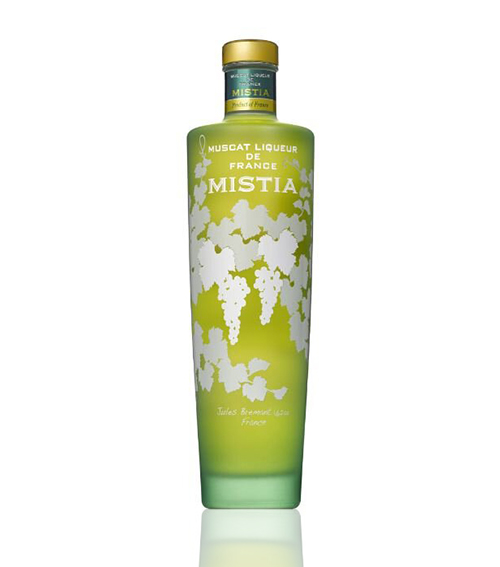 Suntory Muscat Liqueur De France Mistia