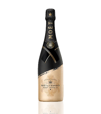 Moet &amp; Chandon Imperial Brut Signature