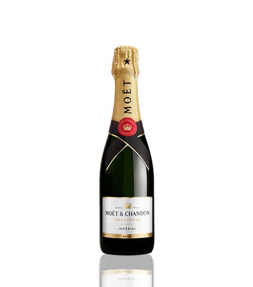 Moet &amp; Chandon Imperial Brut 375ml