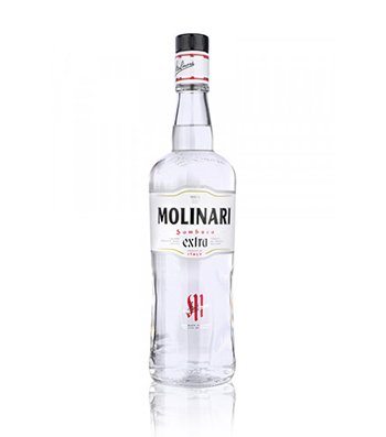 Molinari Extra Sambuca