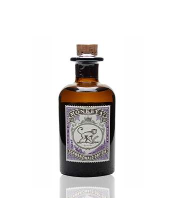 Monkey 47 Dry Gin - Miniature