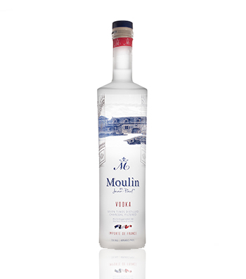 Moulin By Jean-Paul Vodka