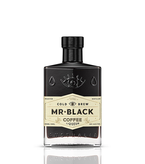 Mr. Black Coffee Liqueur 200ml